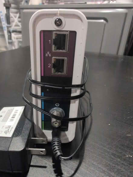 Photo of free Cable modem (Brentwood) #2