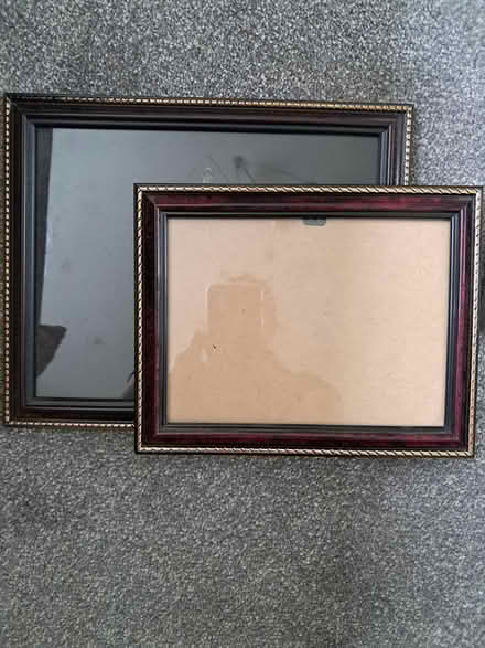 Photo of free Picture frames - big collection (Belper DE56) #3