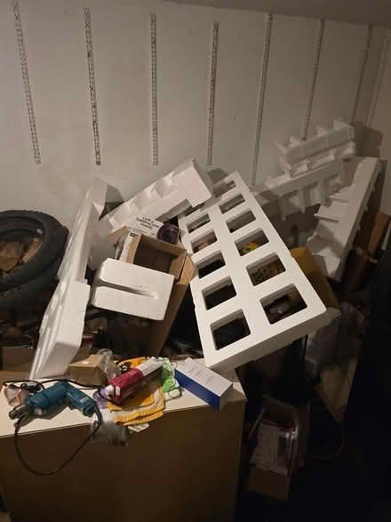 Photo of free Styrofoam (Overbrook) #1
