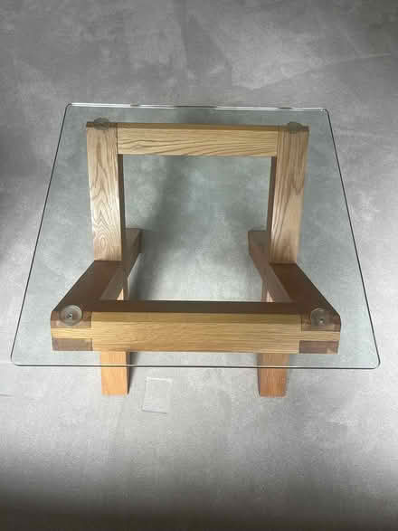 Photo of free Coffee table (Reigate RH2) #2