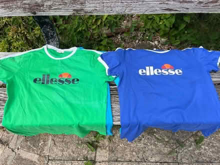 Photo of free Size S men’s t shirts (Waterlooville PO7) #1