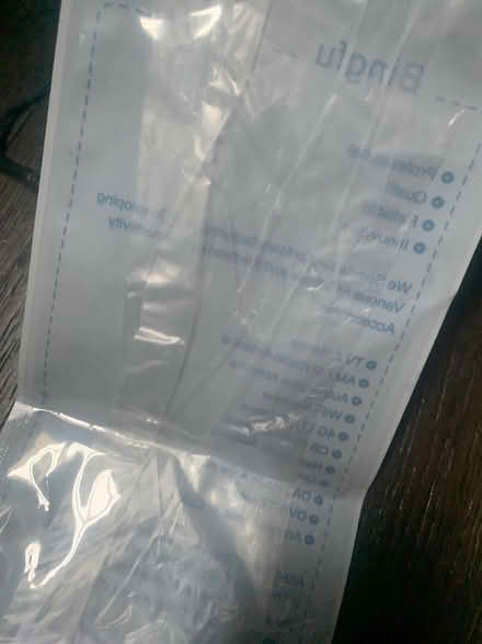 Photo of free Not sure what exactly (E8 4pt) #4