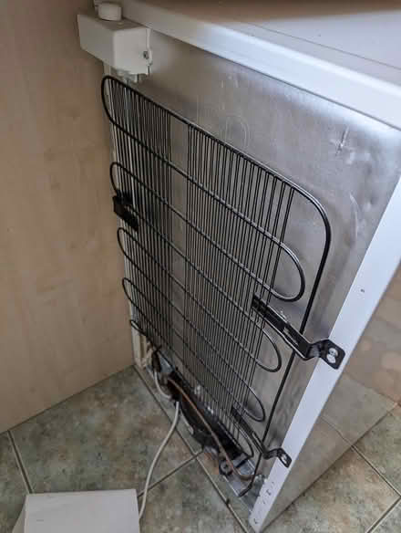 Photo of free Freezer - working (BD20 5NE) #4