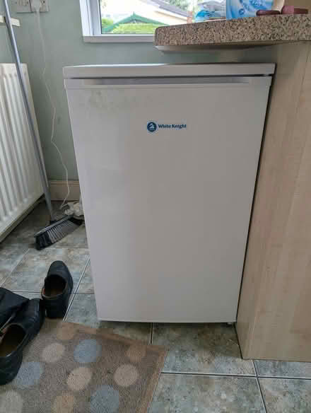 Photo of free Freezer - working (BD20 5NE) #2