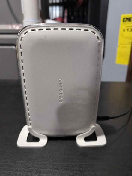 Photo of free Wireless router (Brentwood) #1
