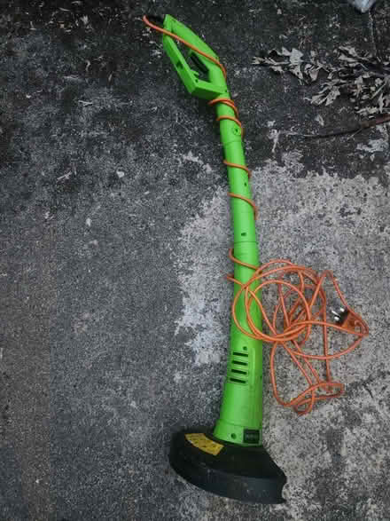 Photo of free Grass Trimmer (M6 6ED) #2
