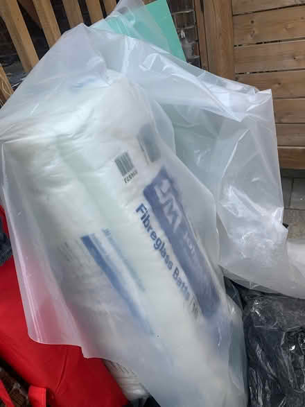 Photo of free Fibreglass (East End Toronto) #1