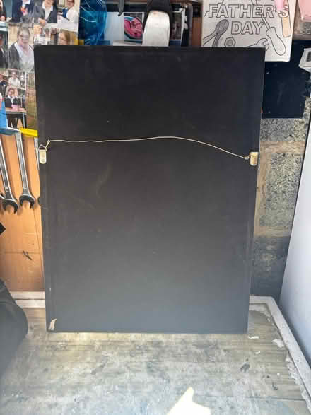 Photo of free X2 framed pictures (Da117ej) #1