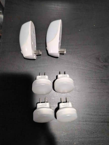 Photo of free Night lights (Brentwood) #2