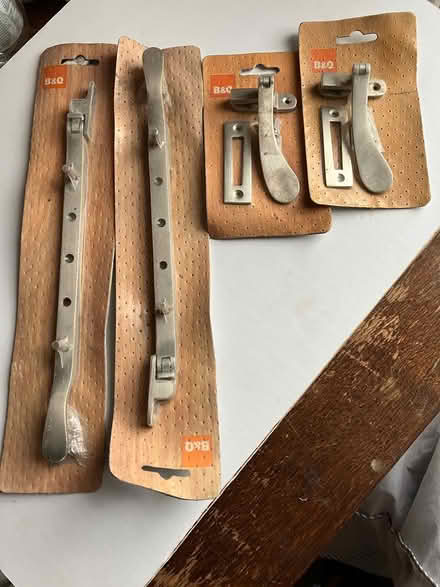 Photo of free Window furniture new (Malvern Link WR14) #1