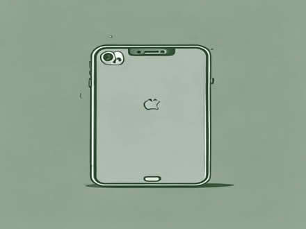 Photo of iPhone 11 screen protector (Thamesmead SE28) #1