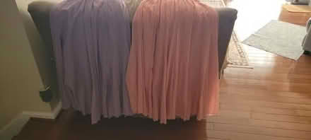 Photo of free 2 long skirts, 1 blouse #4