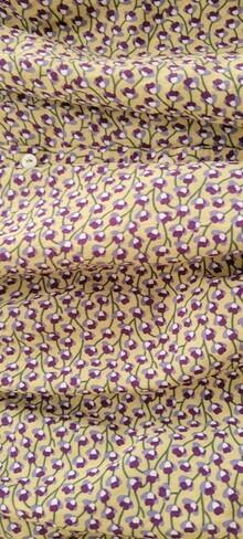 Photo of free 2 long skirts, 1 blouse #3