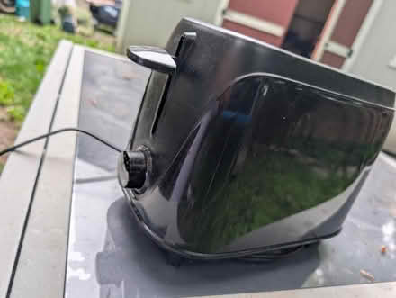 Photo of free Toaster Black and Decker (Carling) #1