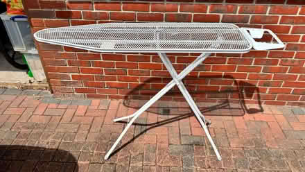 Photo of free Ironing Board Frame (Burridge PO15) #1