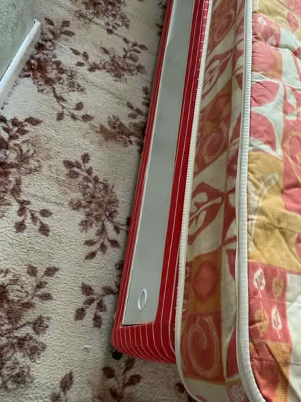 Photo of free Single Bed, Mattress and Headboard (Ebbw Vale NP23) #2