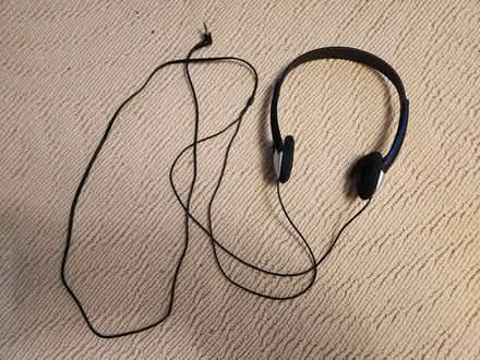 Photo of free Headphones (Rockville) #1
