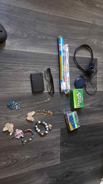 Photo of free Random stuff (Southall Green) #1