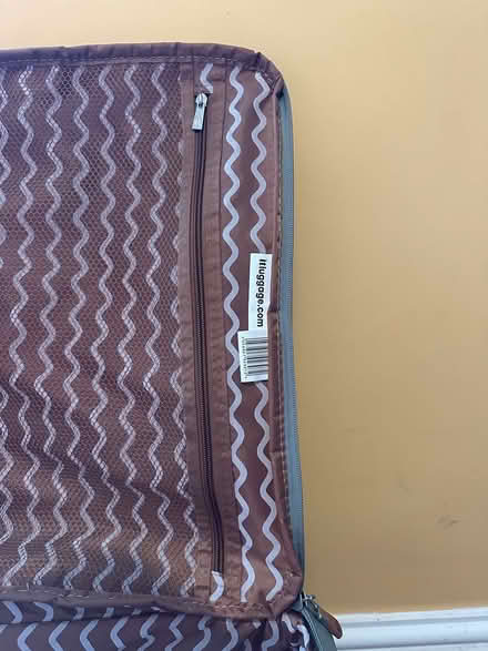Photo of free Medium suitcase (LA1 Bowerham) #3
