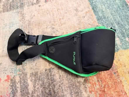 Photo of free Running belt (Walsall Wood WS8) #1