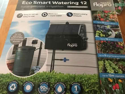 Photo of free Watering system (Marchwood, SO40) #1