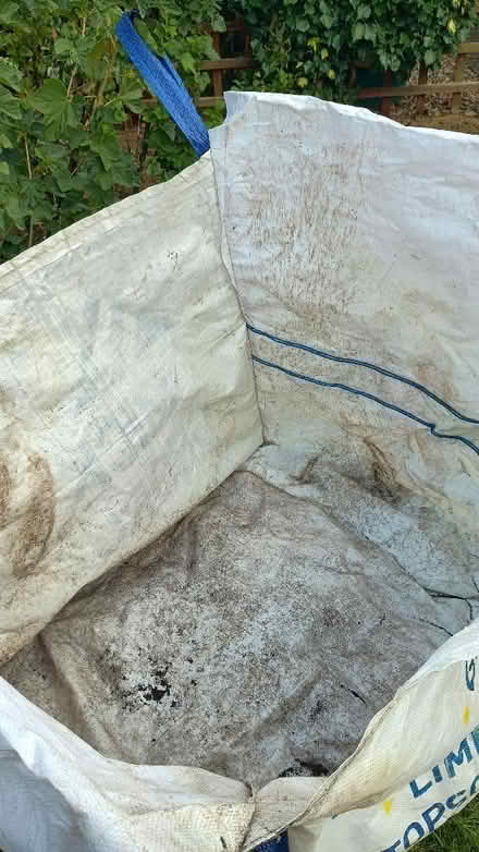 Photo of free bulk bag (Emerson Valley MK4) #1