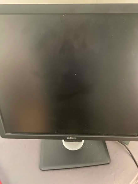Photo of free Dell monitor (Dublin) #1
