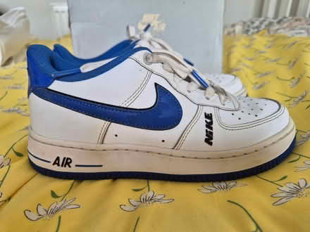 Photo of free Bundle of clothing and shoes (Hertford SG14) #1