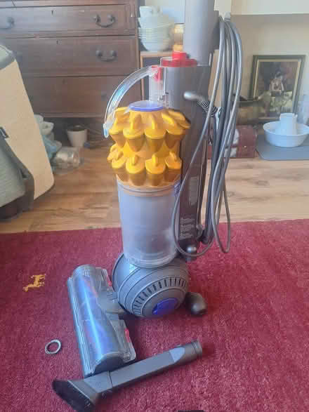 Photo of free Dyson animal Vacum - needs repair (Westcliff-on-Sea SS0) #1