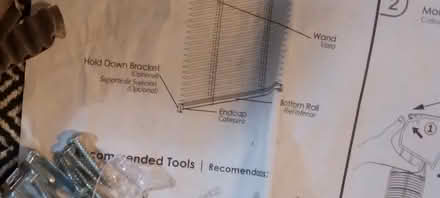 Photo of free Mini-Blinds (Hyde Park, near Greenfields) #2