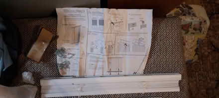 Photo of free Mini-Blinds (Hyde Park, near Greenfields) #3