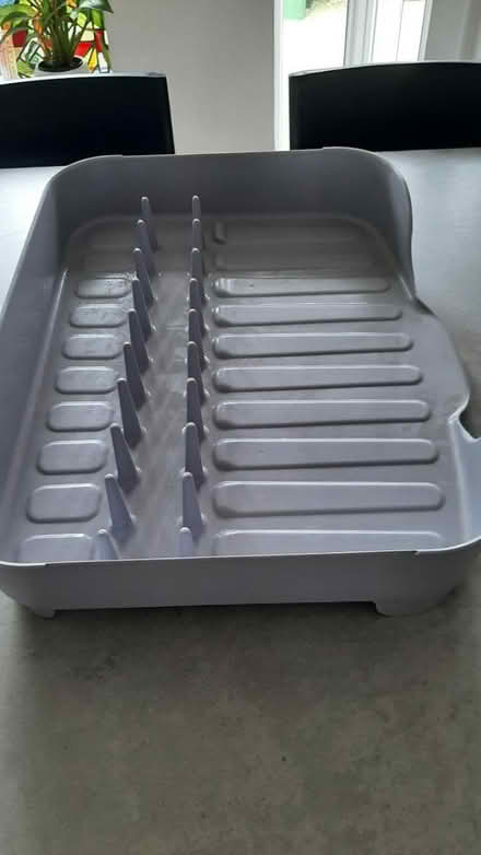Photo of free over sink drainer (peacehaven) #1