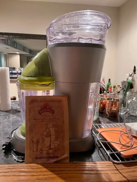 Photo of free Margarita make (Hatfield Pa) #2