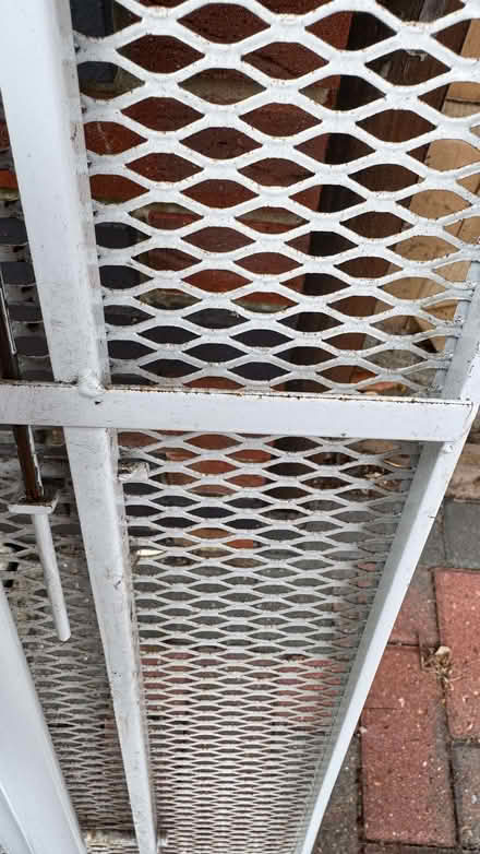 Photo of free Ironing Board Frame (Burridge PO15) #2