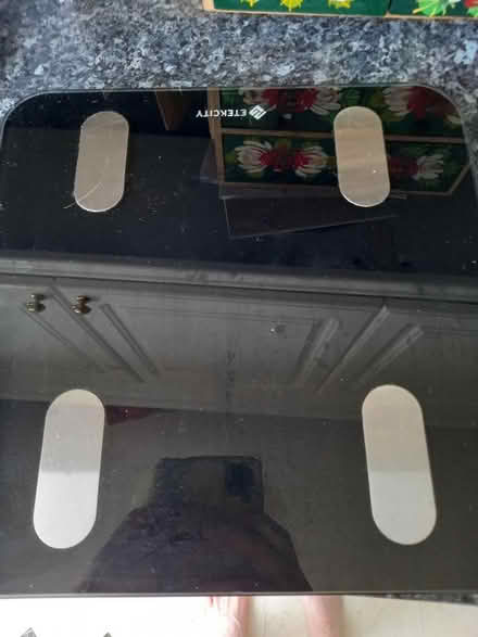 Photo of free Scales (Downhead Park MK15) #1