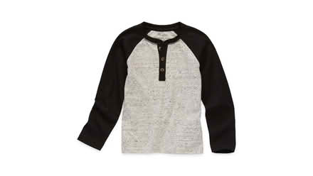 Photo of free JCP Okie Dokie Boy’s 3T Top NEW (Saratoga Mtns) #2