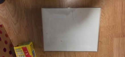 Photo of free Plastic frame (13 1/2 and Farmington) #1
