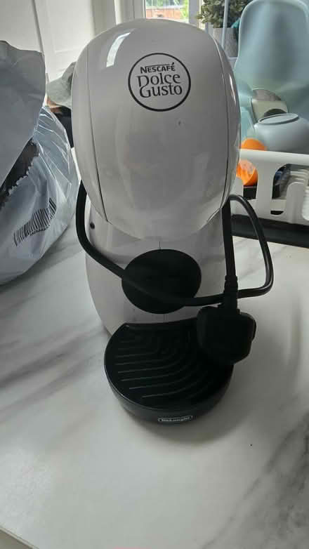 Photo of free Coffee Machine (Kettering) #1