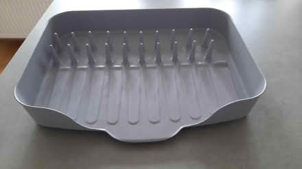 Photo of free over sink drainer (peacehaven) #2