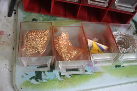 Photo of free Small craft items (dorchester DT1) #4