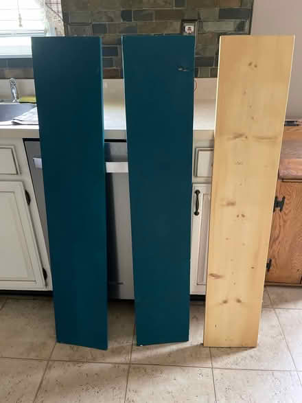 Photo of free Pine boards (Hatfield Pa) #1