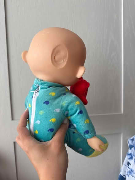 Photo of free Cocomelon toy with a dent (Newbury Park IG2) #2