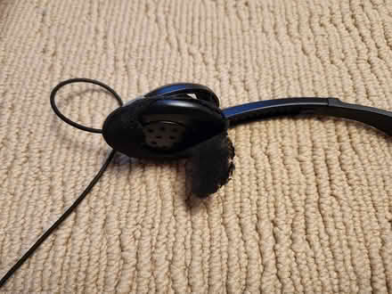Photo of free Headphones (Rockville) #2