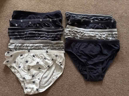 Photo of free Boys pants 9–10 years (B437la) #1