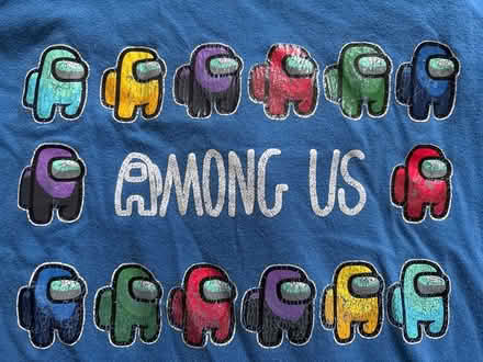 Photo of free Two T-shirts age 11–12, 12–13 (B437la) #2