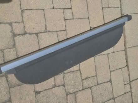 Photo of free Subaru Crosstrek Cargo Cover (Alta Vista- Riverview Park) #1