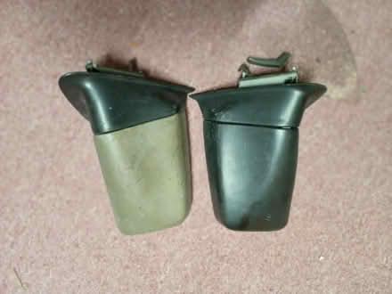 Photo of free Carburettor MK2 Vauxhall Astra (Central Maidstone ME15) #3