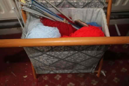 Photo of free knitting Wool (dorchester DT1) #2