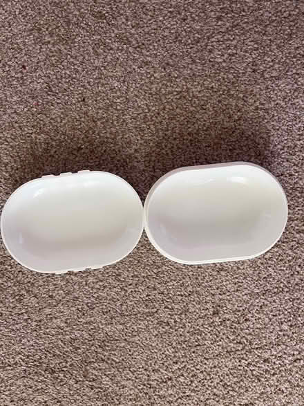 Photo of free Travel soap box (CH2 Newton) #2