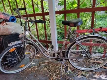 Photo of free Ladies Classic Bike (Birkdale&Ellesmere, Scarb.) #1